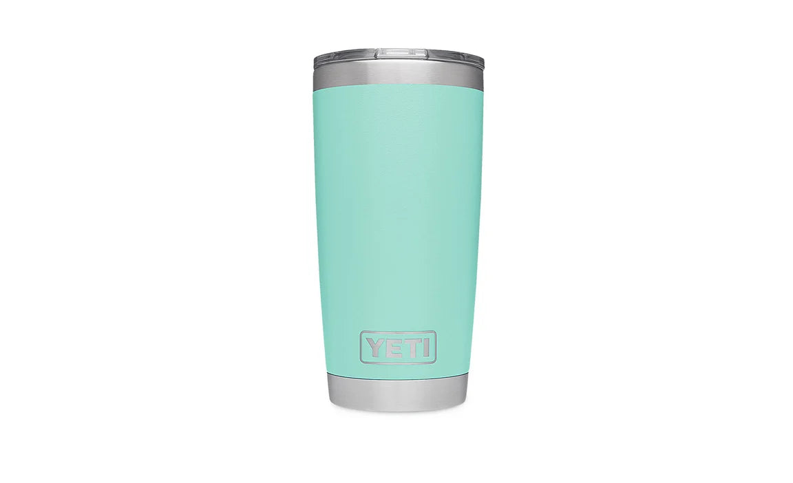 YETI 20 oz. Rambler Tumbler with MagSlider Lid