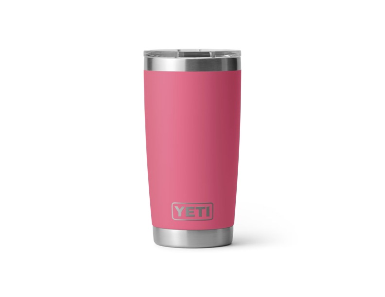 YETI 20 oz. Rambler Tumbler with MagSlider Lid