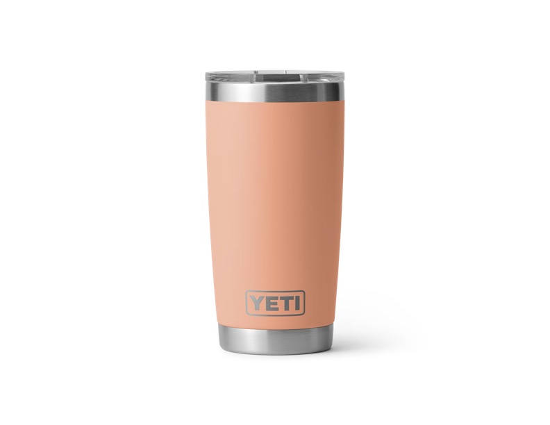 YETI 20 oz. Rambler Tumbler with MagSlider Lid