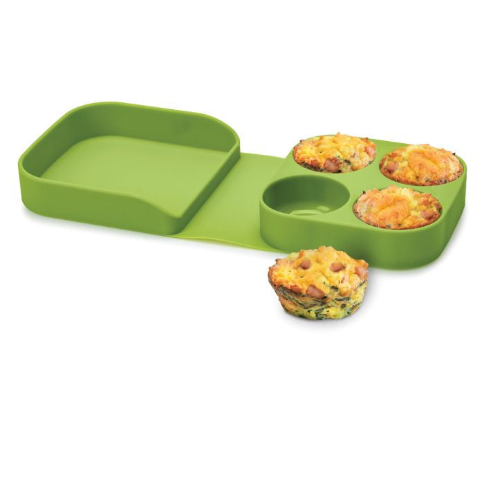 Microwave Egg Bites Tray