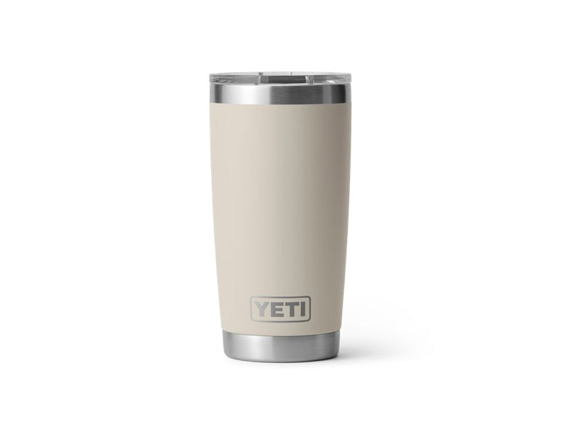 YETI 20 oz. Rambler Tumbler with MagSlider Lid