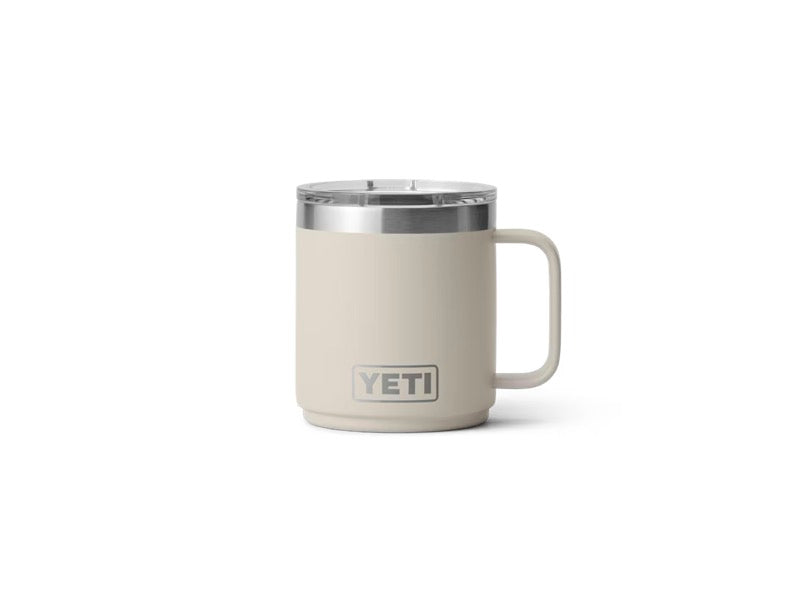 YETI 10 oz. Rambler Stackable Mug with MagSlider Lid