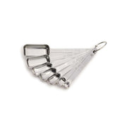 King Arthur Baking Spice Measuring Spoons, 7-Piece Set