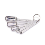 King Arthur Baking Odd-Sized Measuring Spoons - 5 Piece Set