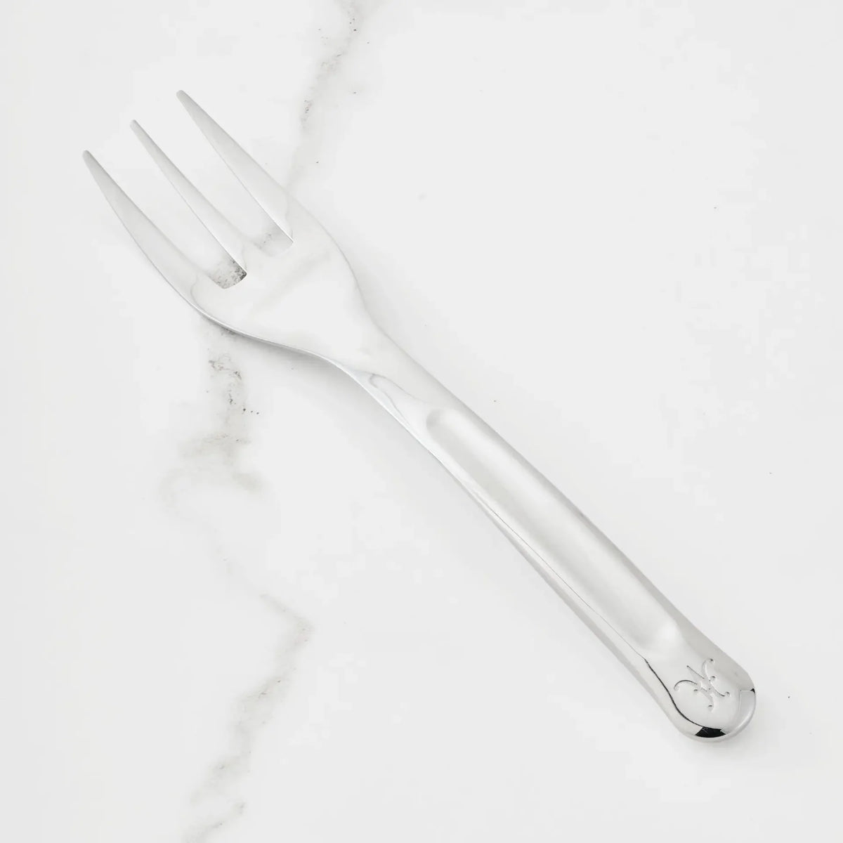 Hestan Provisions Stainless Steel Serving Fork - 10.5”