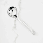 Hestan Provisions Stainless Steel Serving Ladle - 10.5”