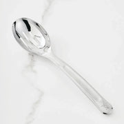 Hestan Provision Stainless Steel Slotted Serving Spoon - 10.5”