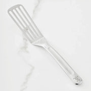 Hestan Provisions Stainless Steel Chef’s Fish Turner - 11.5”