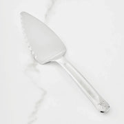 Hestan Provisions Stainless Steel Cake and Pie Server - 10.5”