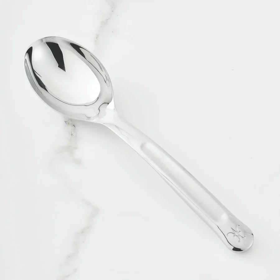 Hestan Provisions Stainless Steel Serving Spoon - 10.5”