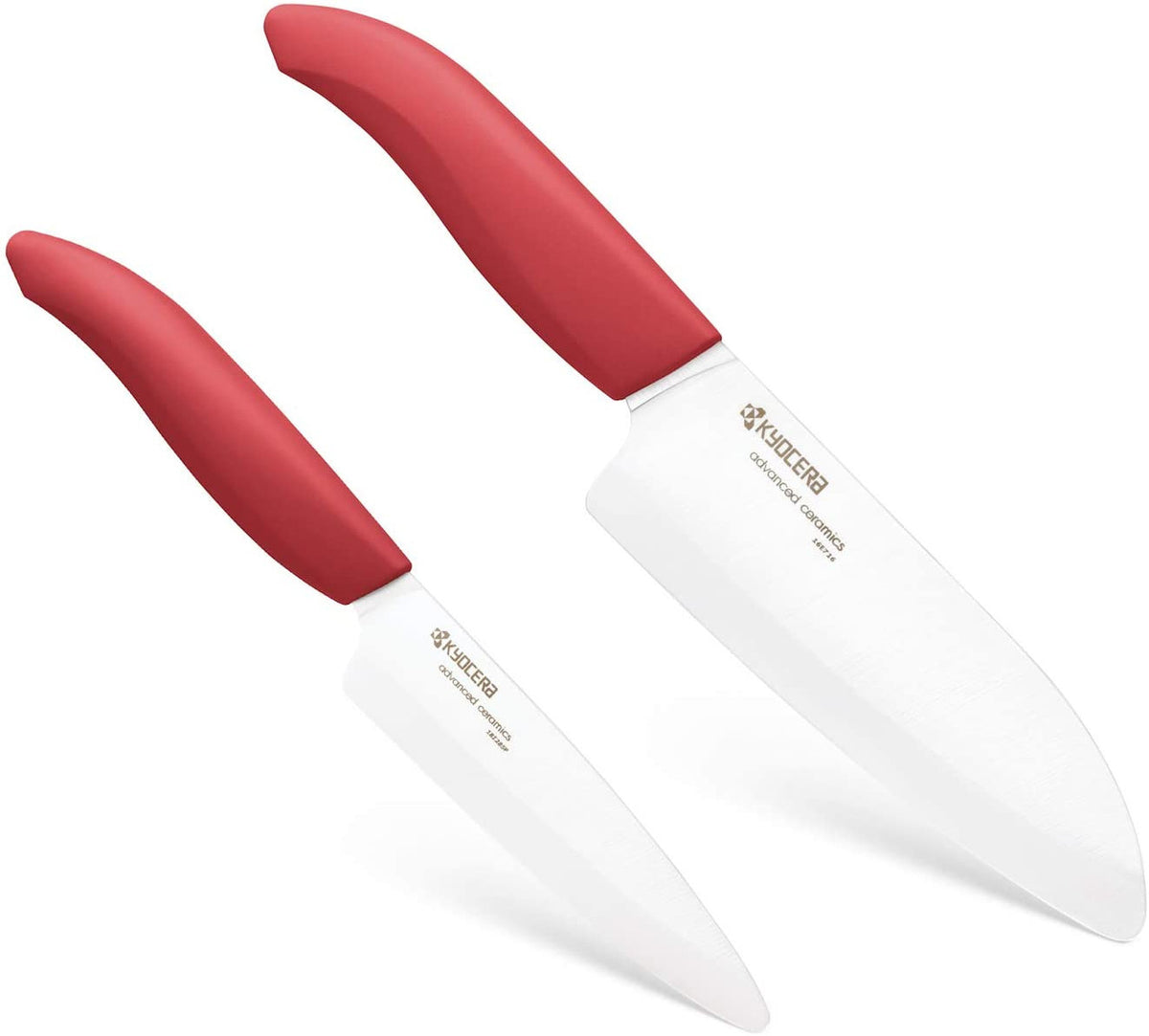 Kyocera 2 Piece Ceramic Knife Set