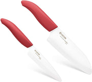 Kyocera 2 Piece Ceramic Knife Set