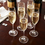 NOV 14 2026 6:30PM: Bubbles and Bites: a Sparkling Start to the Holidays Demonstration