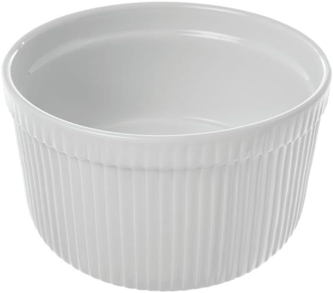 BIA Cordon Bleu 8oz Ramekin - White