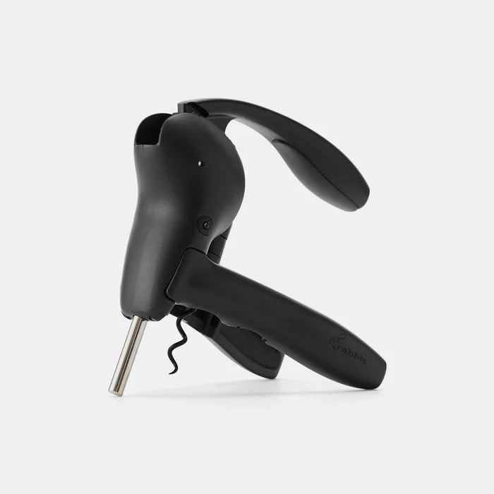 Rabbit Corkscrew - Black