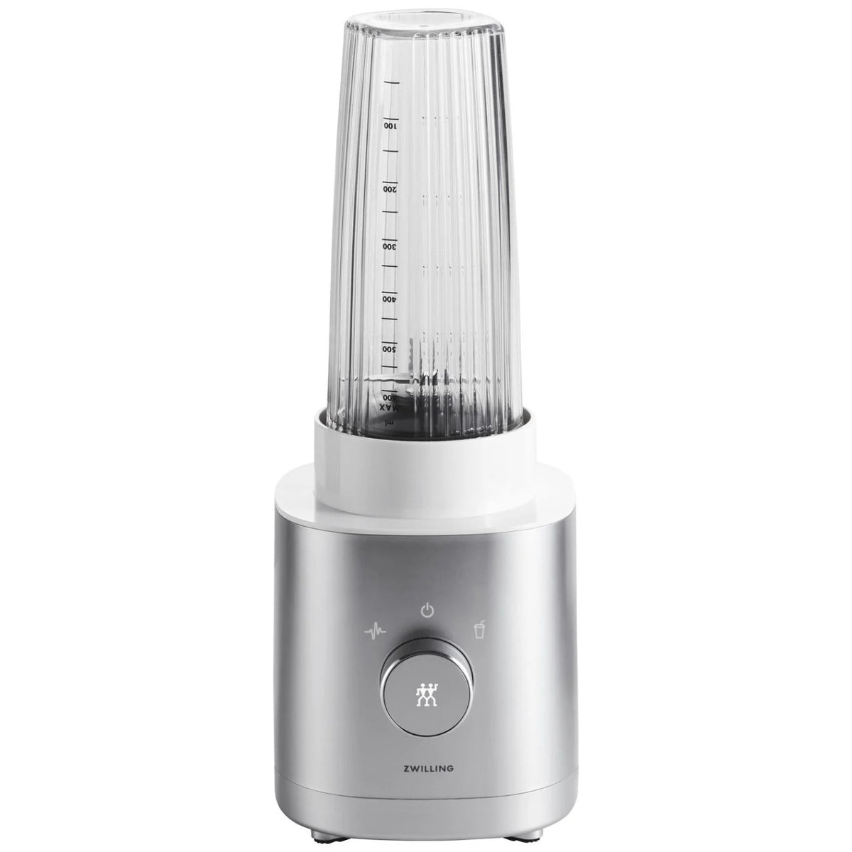 Zwilling Enfinigy Personal Blender - Silver