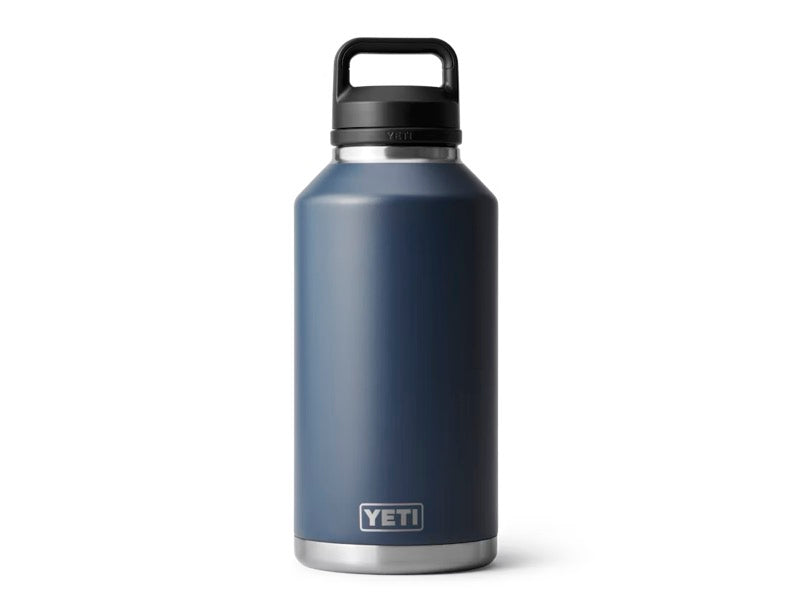 YETI 64 oz. Rambler Bottle with Chug Cap