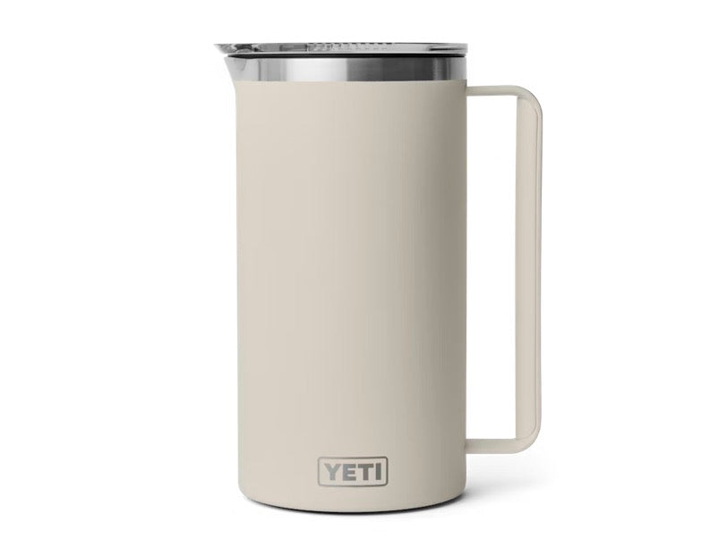 YETI 64 oz. Rambler Pitcher with Twist Lock Lid
