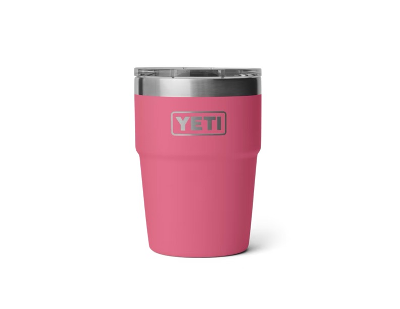 YETI 16 oz. Stackable Rambler with MagSlider Lid