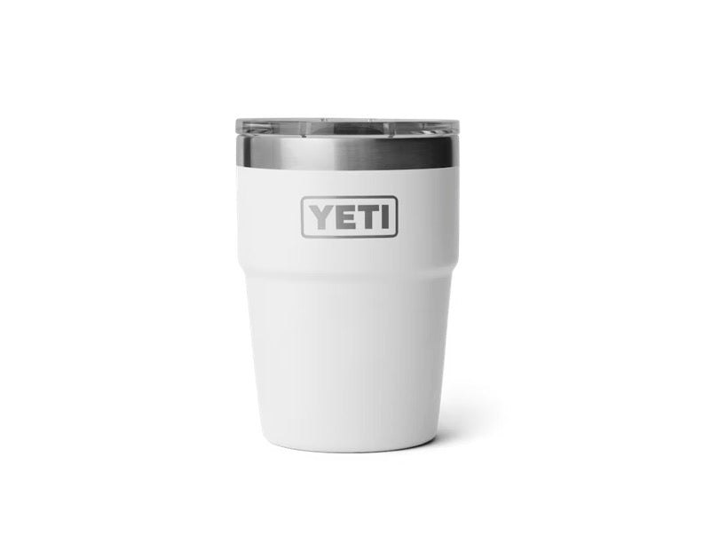 YETI 16 oz. Stackable Rambler with MagSlider Lid