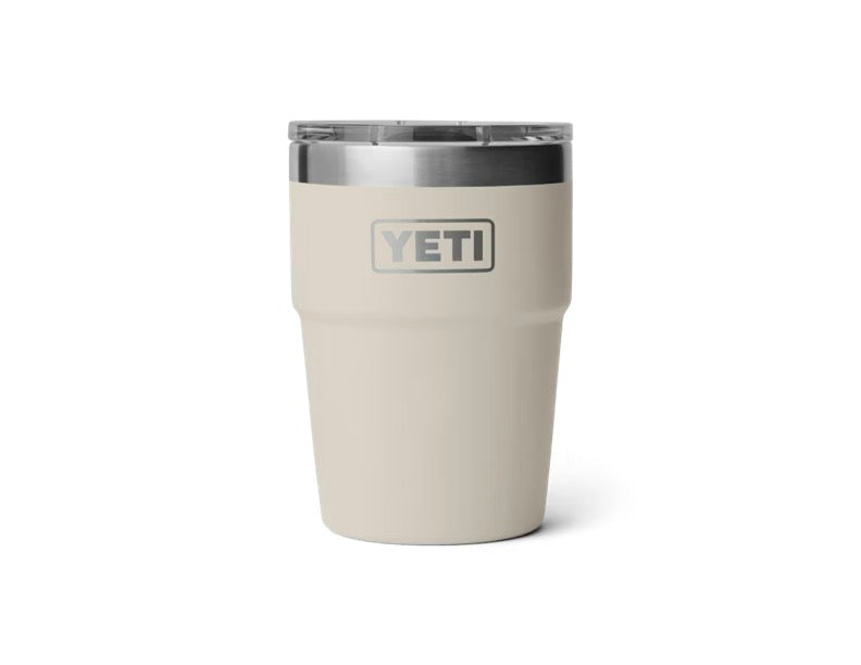 YETI 16 oz. Stackable Rambler with MagSlider Lid