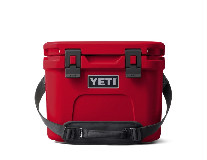 YETI Roadie 15 Hard Cooler