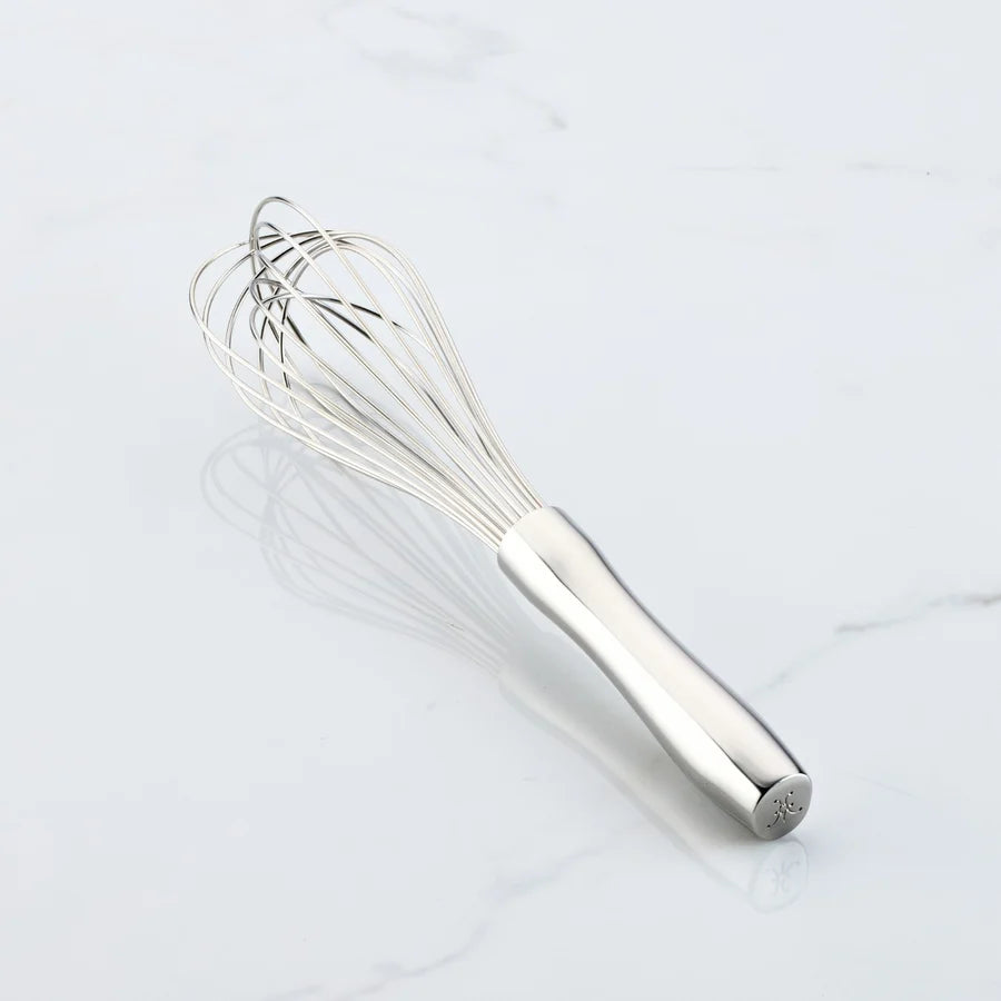 Hestan Provisions Stainless Steel Balloon Whisk - 9”