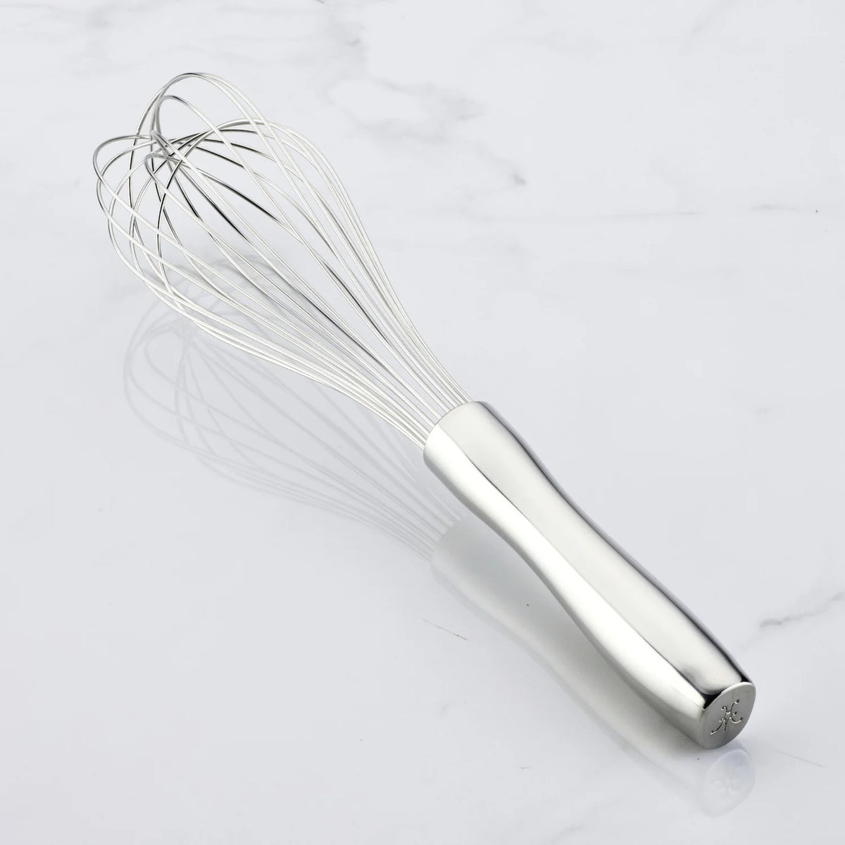 Hestan Provisions Stainless Steel Balloon Whisk - 12”