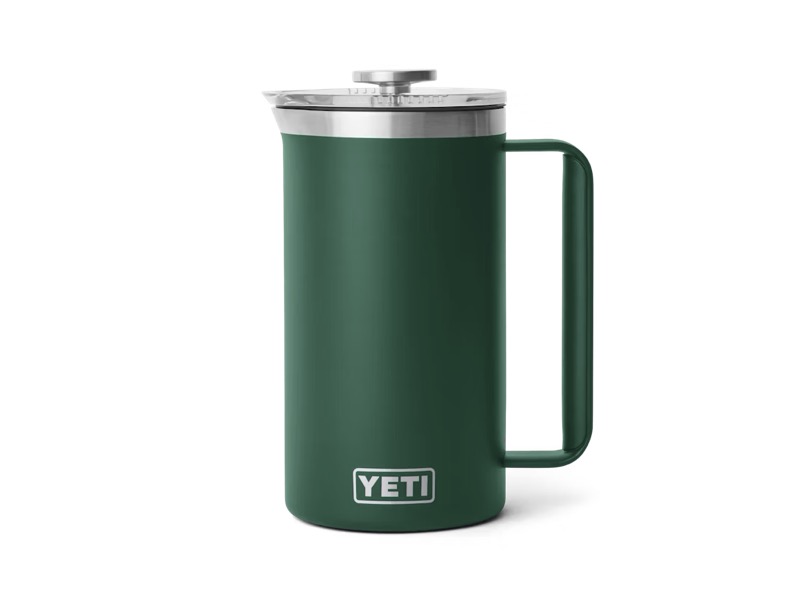 YETI 34 oz. French Press