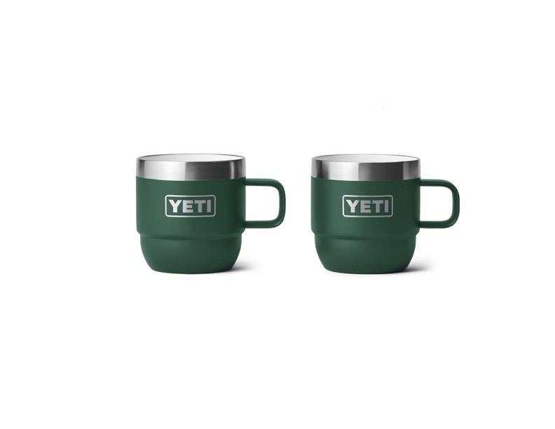 YETI 6 oz. Stackable Mugs - Set of 2