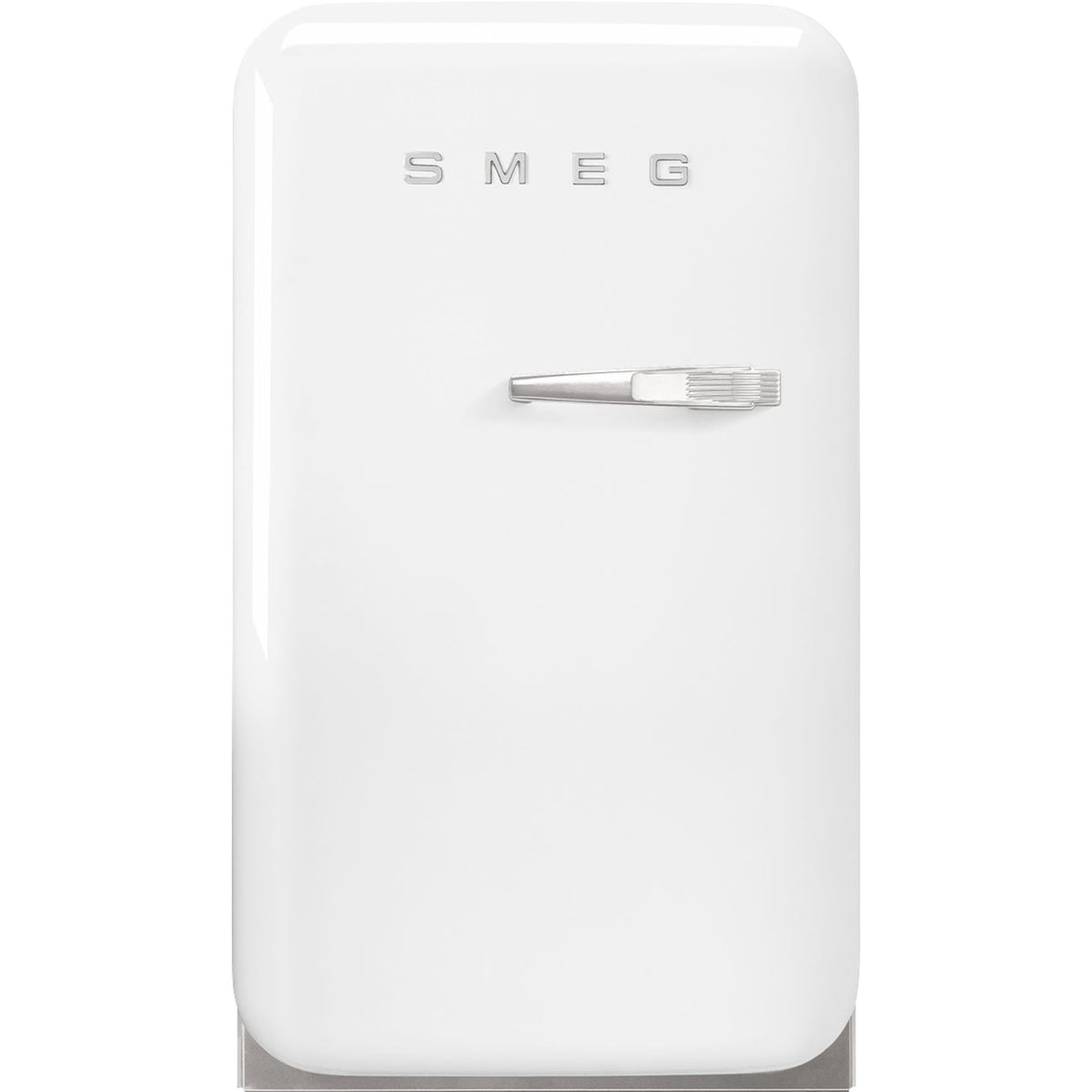 SMEG 50's Retro Style FAB5 Mini Cooler - White