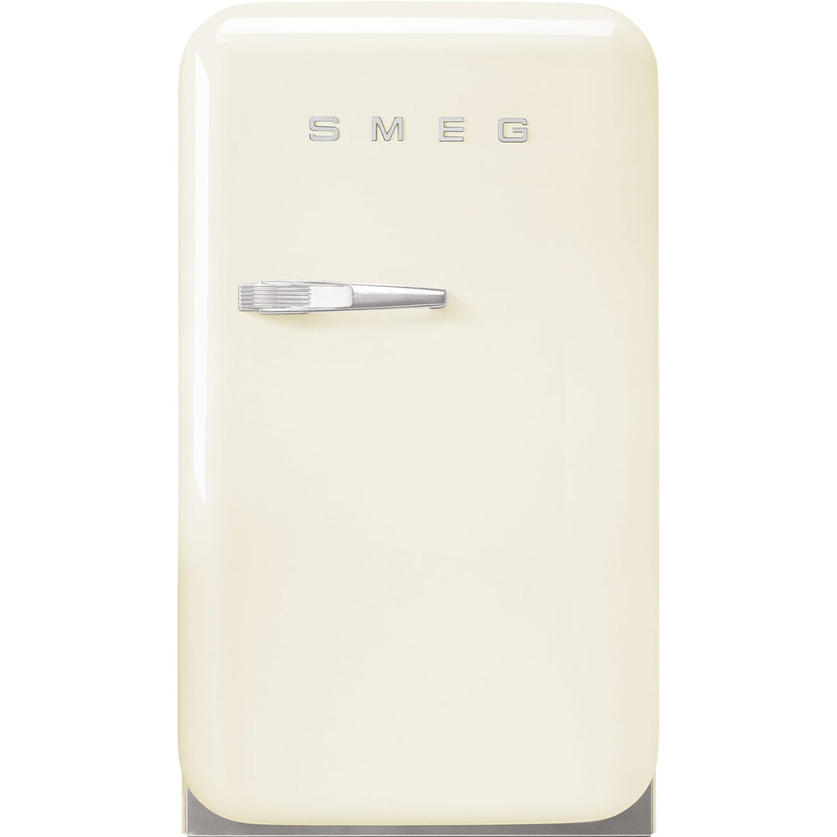 SMEG 50's Retro Style FAB5 Mini Cooler - Cream