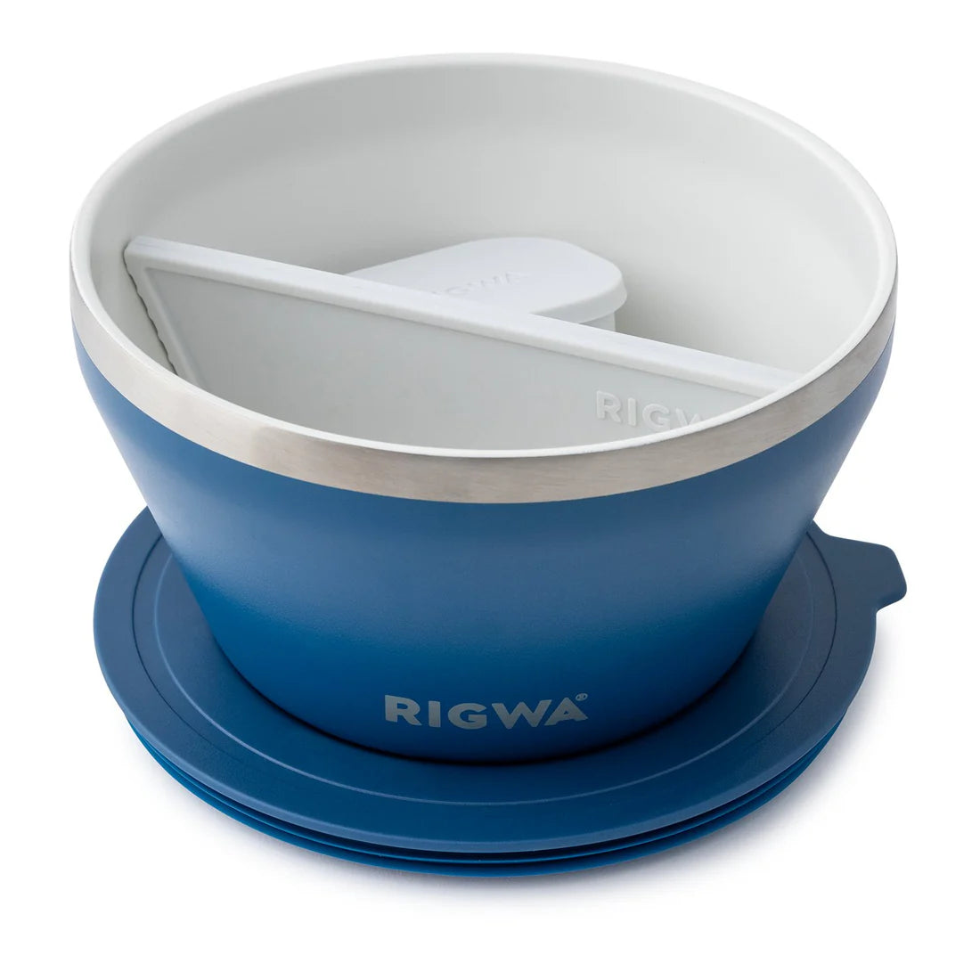 Rigwa 40 Ounce Fresh Bowl Kit