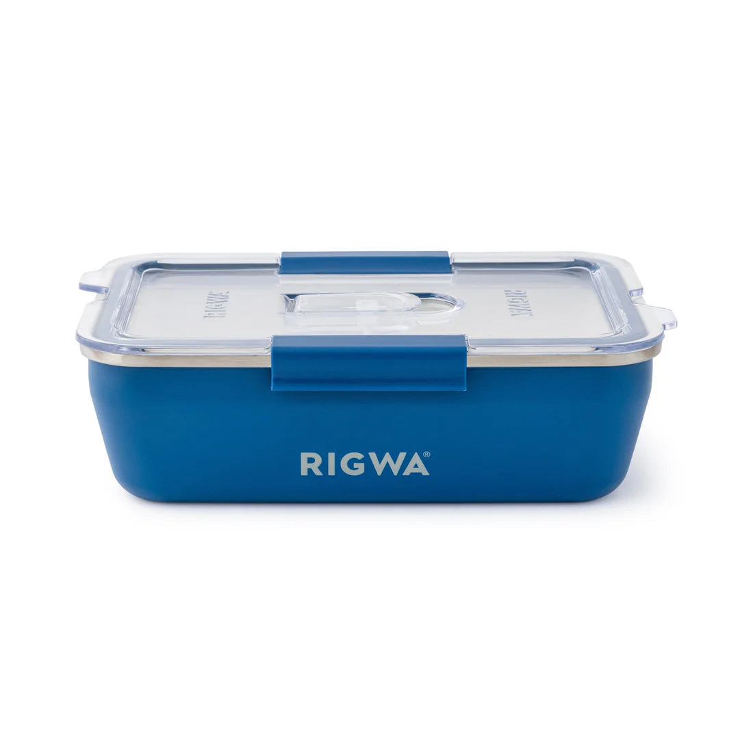 Rigwa 9x6 inch REX Bento Box Kit