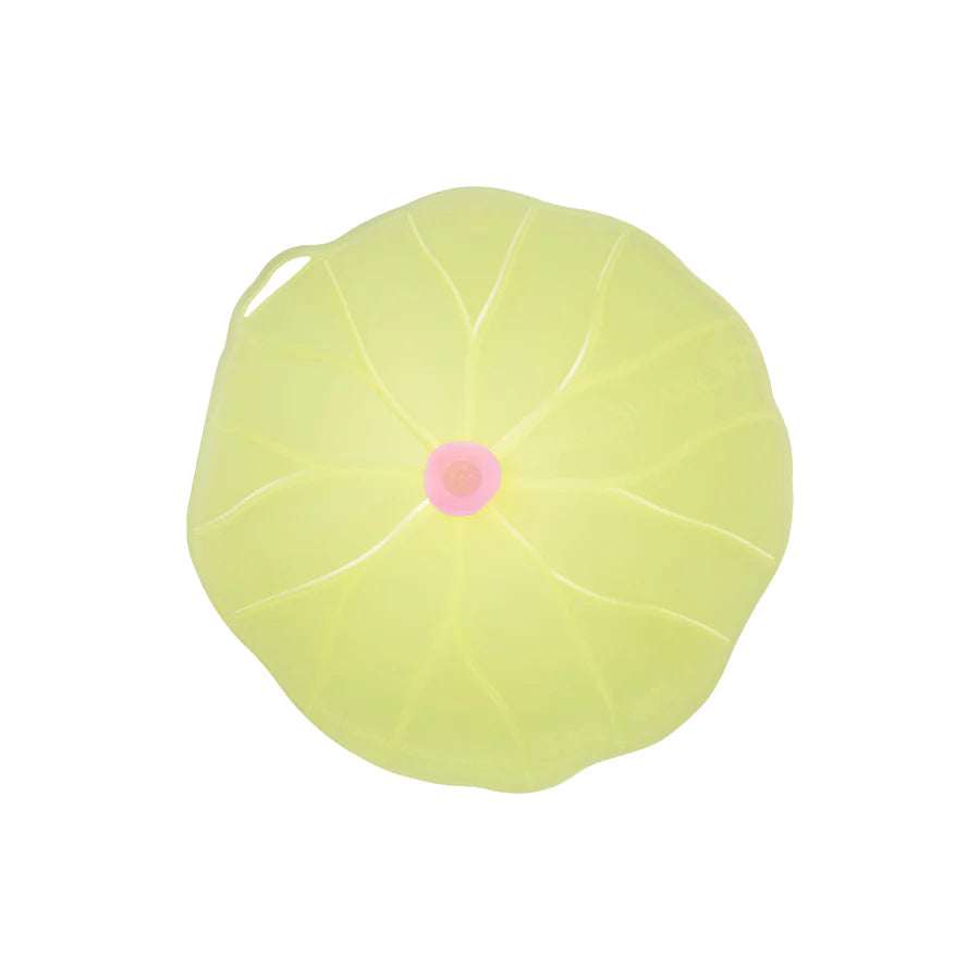 Charles Viancin Lilypad Silicone Lids