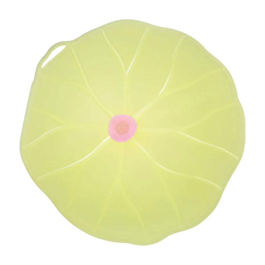 Charles Viancin Lilypad Silicone Lids