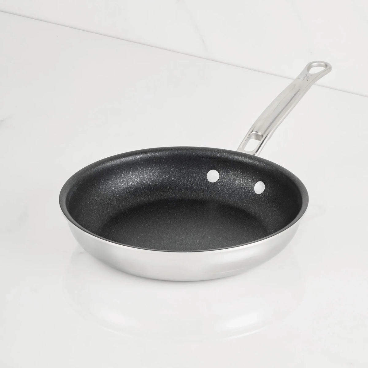 Hestan ProBond Luxe TITUM Nonstick Skillets
