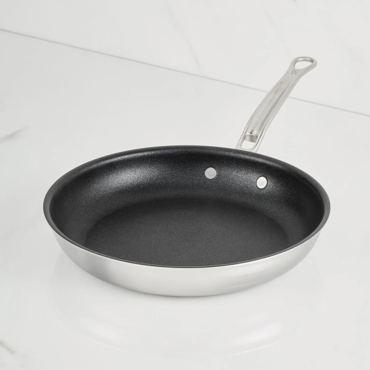 Hestan ProBond Luxe TITUM Nonstick Skillets
