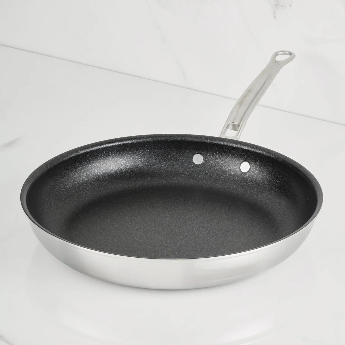 Hestan ProBond Luxe TITUM Nonstick Skillets