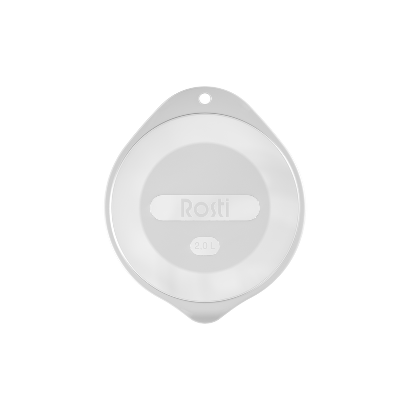 Rosti Lid for Margrethe Bowls