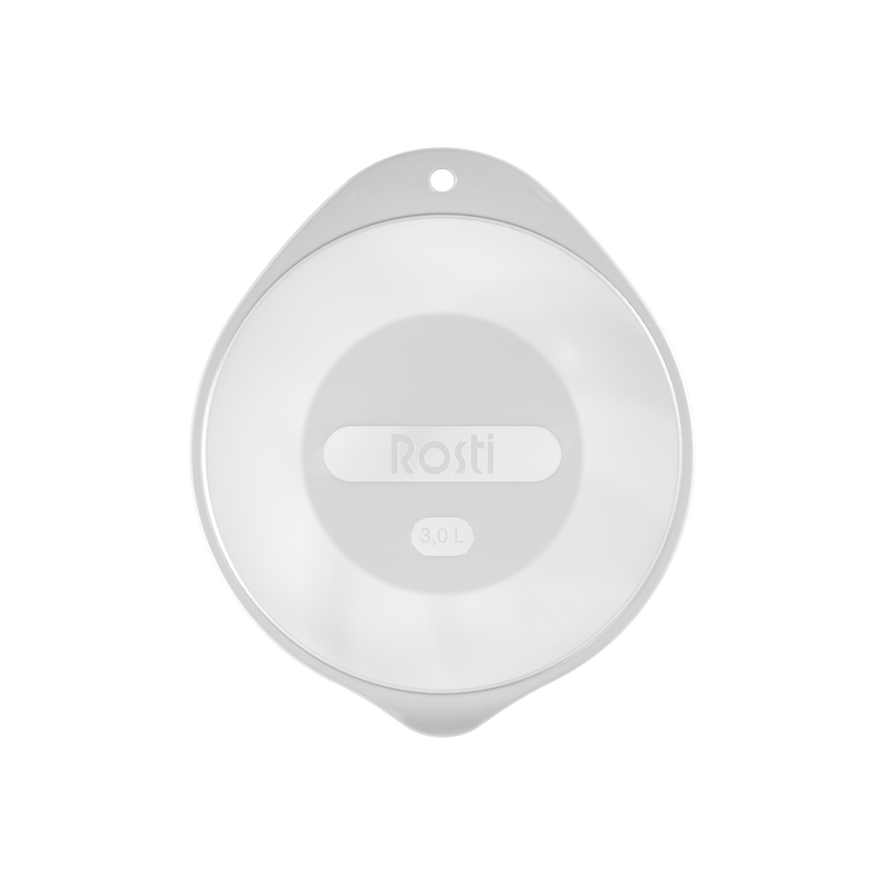 Rosti Lid for Margrethe Bowls