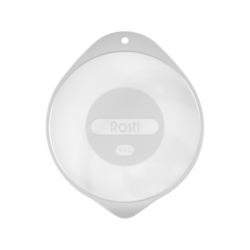 Rosti Lid for Margrethe Bowls