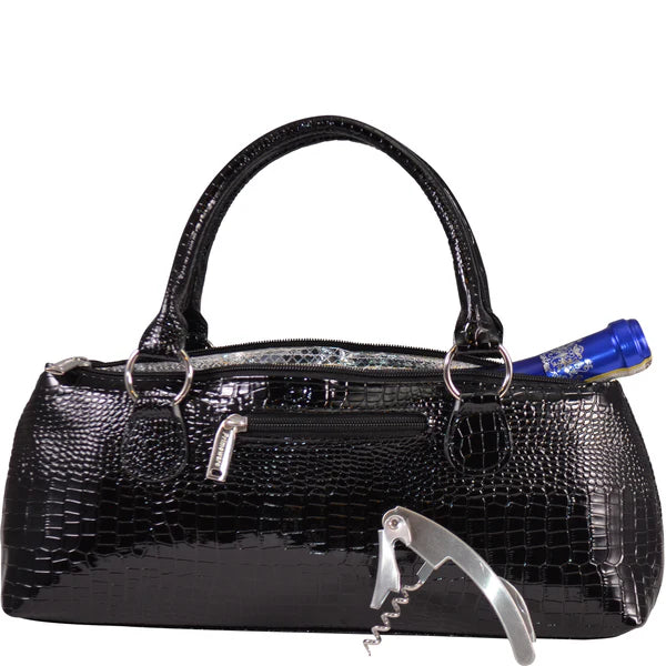 Clutch Wine Purse