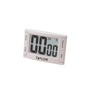 Taylor Digital Timer with Loud Alarm