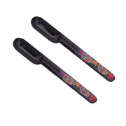 Prepara Day of the Dead Set of 2 Taco Spoons