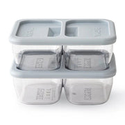 Rigwa Bento Divider Set for REX 9x6 Inch Box