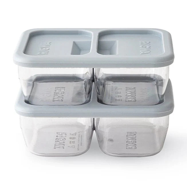 Rigwa Bento Divider Set for REX 9x6 Inch Box