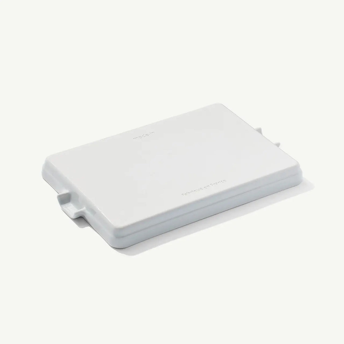 Made In 9 x 13 inch Baking Slab - White