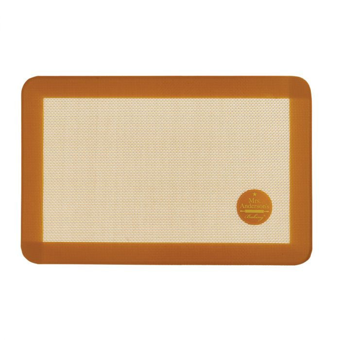 Mrs. Anderson's Baking Silicone Jelly Roll Mat