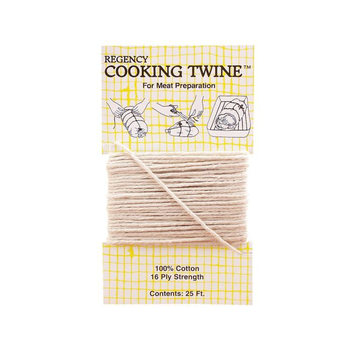 Regency Cooking Twine - 25 Feet